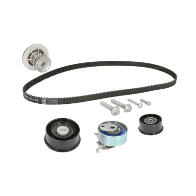 Image de Pompe à eau + kit de courroie distribution GATES KP25499XS 4