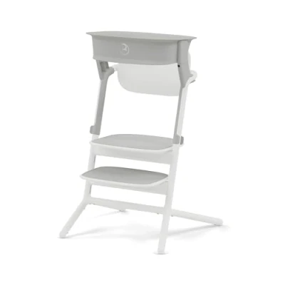 Image de Cybex LEMO Learning Tower Suede grey mid