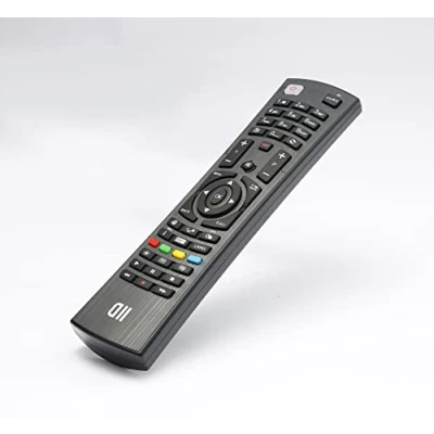 Image de TELECOMMANDE DE REMPLACEMENT UNIVERSELLE DEDIEE POUR TV MARQUES DISTRIBUTEURS Neuf