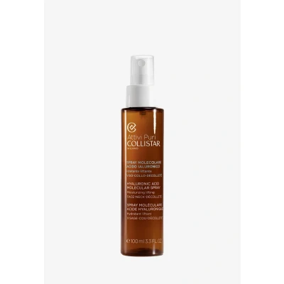 Image de Collistar Hyaluronic ACID Molecular Spray Lotion visage, Femme, Taille: 100 ml,