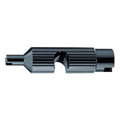 Image de Topeak Valve Remover and Tightener Tool Adulte Unisexe, Multicolore, Taille Unique