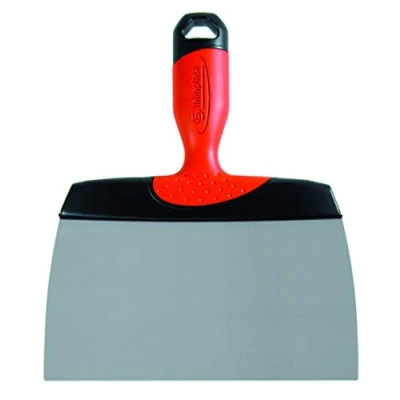 Image de COUTEAU A ENDUIRE INOX 20CM