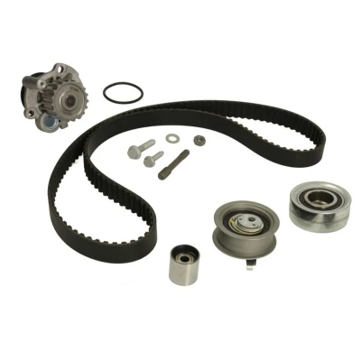 Image de BOSCH 1 987 948 871 Pompe à Eau + Kit De Distribution 141 VOLKSWAGEN: Golf 4, Bora Berline, 4 Variant, AUDI: A3 3/5 portes