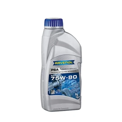 Image de Huile de transmission RAVENOL 1222100 001 01 999