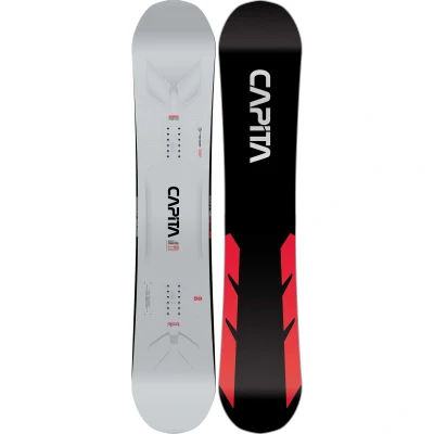 Image de Capita Mega Mercury 23/24 Snowboard