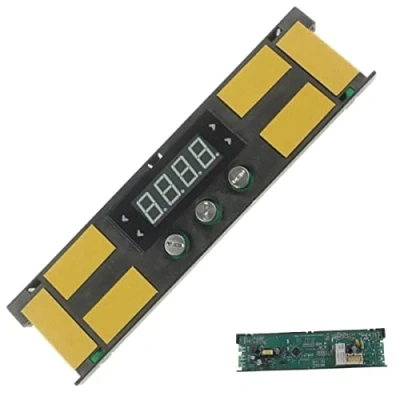 Image de Module de contrôle Candy/Hoover 42837731 carte commande four