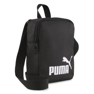 Image de PUMA PHASE Portable, Portables Unisexe, Black, OSFA 091173