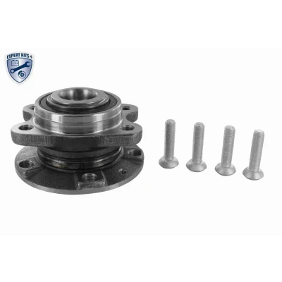 Image de VAICO V10 2117 Kit de roulements roue Essieu arrière EXPERT KITS + AUDI: A6 C6 Berline, Avant