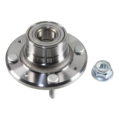 Image de METZGER WM 2297 Kit de roulements roue 140 MITSUBISHI: Space Star, Carisma 5 portes