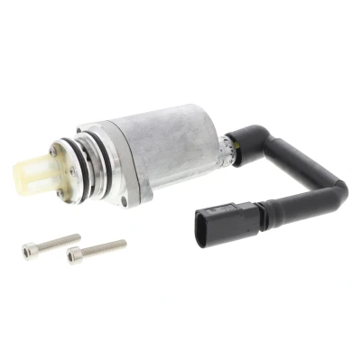 Image de VAICO V10 6587 Pompe, accouplement à lamelles 4 roues motrices VOLKSWAGEN: Golf 4, AUDI: A3 3/5 portes, SEAT: Leon I portes