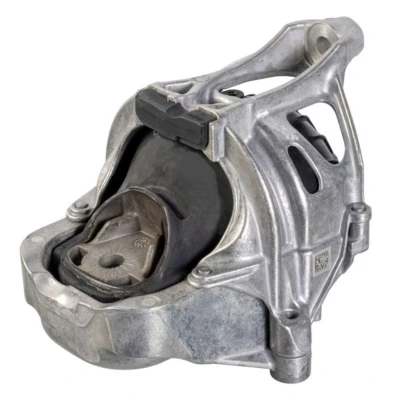 Image de FEBI BILSTEIN 172229 Support moteur droite, supérieur hydraulique commutable électriquement AUDI: Q5, A4 B9 Berline, Avant