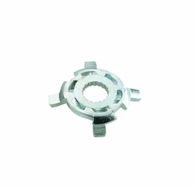 Image de Rocher noix de kick Teknix pour Scooter Piaggio 50 ZIP 2T AC Neuf