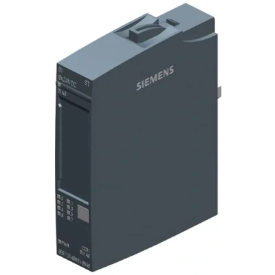 Image de Siemens 6ES71316bf010BA0 Simatic et 200SP, entrée numérique module