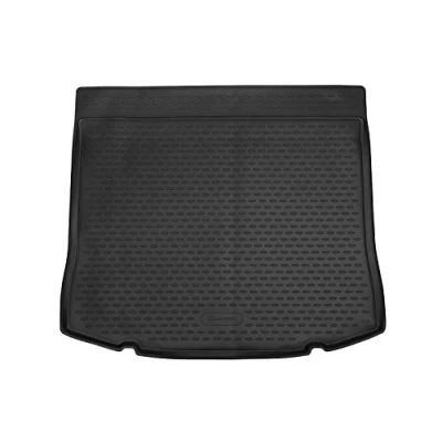 Image de Element Tapis de Coffre Bac Protection Antiderapant en Caoutchouc sur Mesure Ford Edge 2015 2020