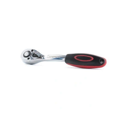 Image de ENERGY NE00449 Cliquet 72 12,5 (1/2&quot;) Acier chrome vanadium