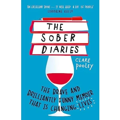 Image de The Sober Diaries: brave and brilliantly funny memoir that is changing lives