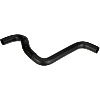 Image de GATES 05 4986 Durite De Refroidissement EPDM (éthylène propylène diène caoutchouc) MITSUBISHI: COLT 6