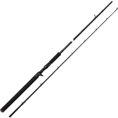Image de Savage Gear Sg2 Jerk Specialist Trigger 6&#039;9&quot; 206cm 80 150gr 2Sec Canne casting