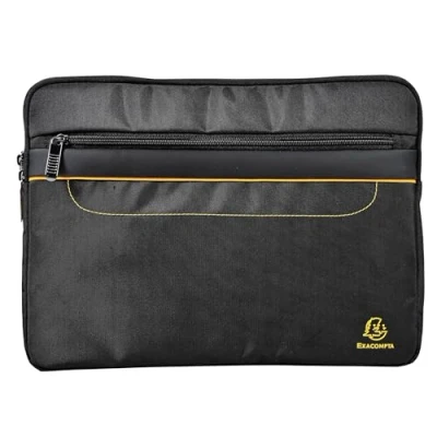 Image de EXACOMPTA Housse pour ordinateur et tablette EXACTIVE 0,000000 Noir