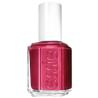 Image de essie 269 Twin Sweater Red Vernis à ongles pour homme 14 ml