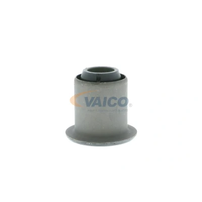 Image de VAICO V40 0574 Silent Bloc De Triangle Qualité originale inférieur, avant, Essieu avant Support métal caoutchouc barre oscillant transversal