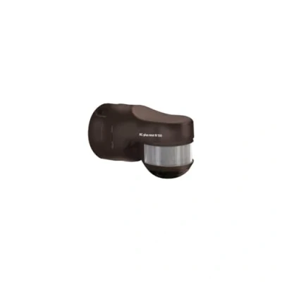 Image de Détecteur de mouvement BEG LUXOMAT RC plus next N 230 Portée réglable Zone anti reptation Brun