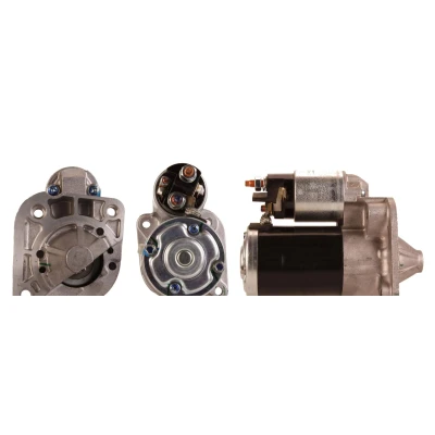 Image de LUCAS ELECTRICAL LRS02310 Démarreur 12 0,85 8 DACIA: Duster SUV, Sandero I, Logan I MCV, RENAULT: Kangoo II / Grand Kangoo, Express
