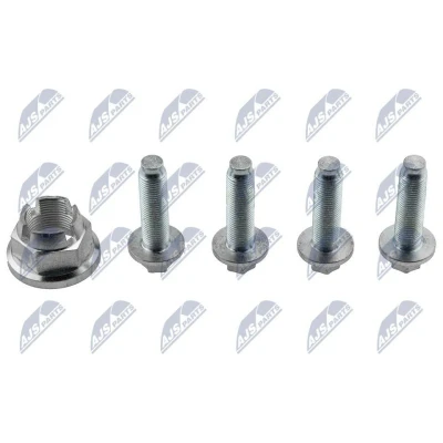 Image de Kit de réparation, moyeu roue NTY KLP RE 030 Z
