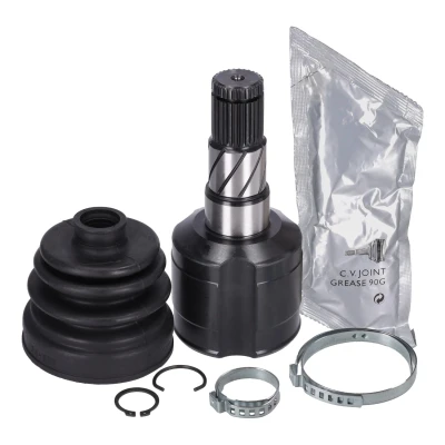 Image de Articulation complète, arbre de transmission FEBI BILSTEIN 184745