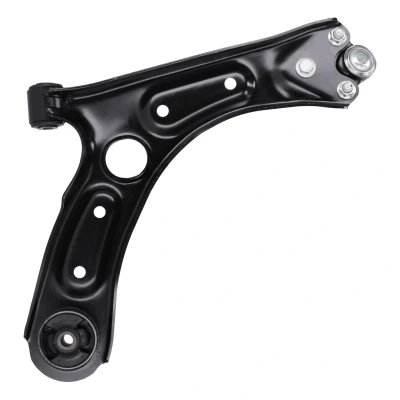 Image de FEBI BILSTEIN 185603 Bras de suspension avec roulement Essieu avant gauche, inférieur, extérieur barre oscillant transversal Tôle d&#039;acier KIA: XCeed