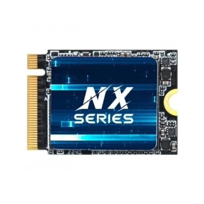 Image de SSD M.2 NVME PCle Gen 3x4 KingSpec 512Go 3D TLC PCI Express 3.0 x4 (NVMe)