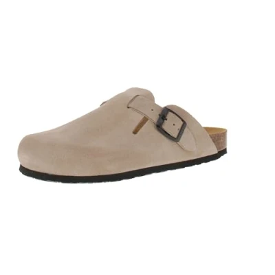 Image de PLAKTON BLOGG Baskets Mode Femme Beige 40