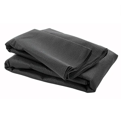 Image de Bo Camp Tapis de tente Carpet 2,5 x 6 mètres Anthracite