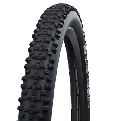 Image de Schwalbe 11101137.01 TI. Smart Sam Perf Unisex Adult, B/B SK+RT, 37 622 HS476 ADDIX 67EPI