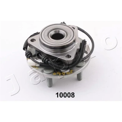Image de JAPKO 410008 Moyeu De Roue 5 Essieu avant SSANGYONG: Rexton / 2