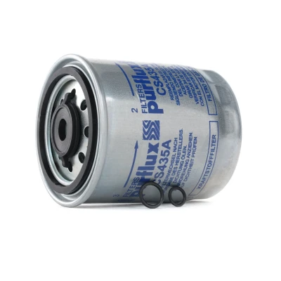 Image de PURFLUX CS435A Filtre à Carburant Cartouche filtrante MERCEDES BENZ: Sprinter 4 T Van, 2 Bus, Classe E Berline