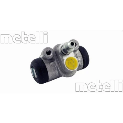 Image de METELLI 04 0507 Cylindre De Roue 17,46 SUZUKI: SWIFT 2, 1