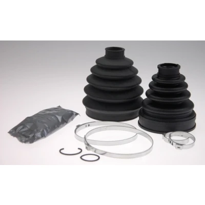 Image de LÖBRO 307123 Soufflet De Cardan NBR (caoutchoucs nitrile)