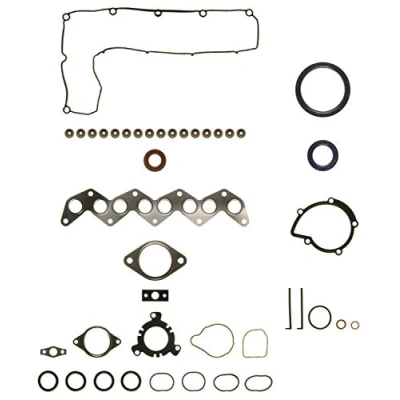 Image de AJUSA 51032700 Jeu complet de joints d&#039;étanchéité, moteur sans joint culasse cylindre CITROËN: C8, C4 I 3/5 portes, Picasso 1