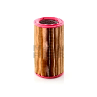 Image de MANN FILTER C 14 004 Filtre à air 267 147 Cartouche filtrante FIAT: Bravo 2, II Van, LANCIA: DELTA 3