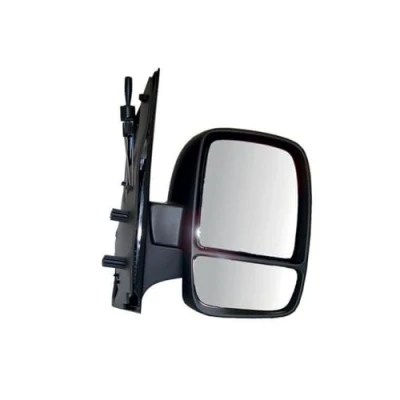 Image de rétroviseur extérieur Alkar 9275955 droit Ajustage par câble, avec à grand angle, convexe CITROËN: Jumpy II MPV, Van oscaro,