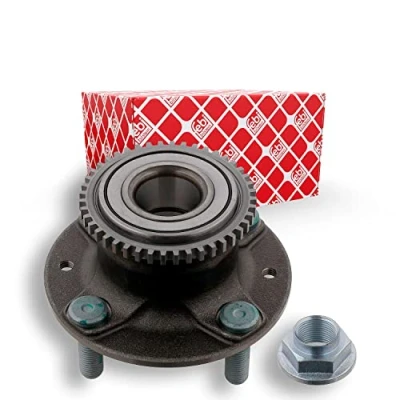 Image de FEBI BILSTEIN 32685 Kit de roulements roue MAZDA: MX 3, FAMILIA 4, 323 F 6