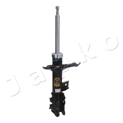Image de JAPKO MJKI012 Amortisseur Essieu avant gauche Pression de gaz Système bitube Jambe suspension Goujon en haut KIA: cee‘d I Break, 5 portes
