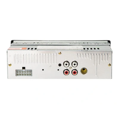 Image de BLOW AVH 8602 78 268# Autoradio 1 DIN LCD 12 MP3 avec outillage de montage