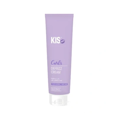 Image de KIS Curls Defrizz Cream