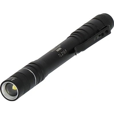 Image de Brennenstuhl NUEVO 2024 Linterna LED LuxPremium TL 210 F (180 lm)