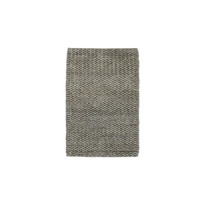 Image de byNORD Tapis Sigrid 60x90 cm Thunder