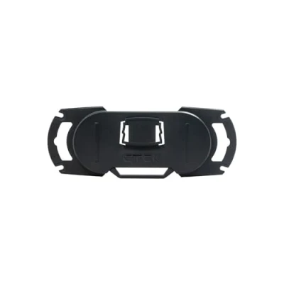 Image de CTEK CS WALL MOUNT, Rangement Pratique et Sécurisé pour Chargeur de Batterie CS, Support à Pince Ordonné des Câbles, Accès aux Fonctions, Robuste, Polyvalent, Installer