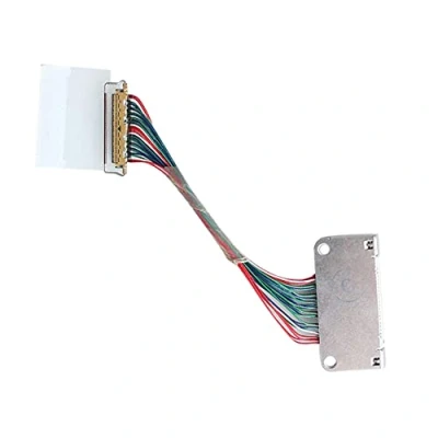 Image de Zahara Connecteur de Station d&#039;accueil pour Port Charge Remplacement Mi crosoft Surface Laptop 1 1769 2 1769/ Pro 5 M1019389 001 004 DC Jack Power
