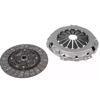 Image de AISIN Clutch Set (2P) KT 318RB Kit d&#039;embrayage à deux pièces avec mécanisme disque d&#039;embrayage, sans butée de débrayage 224